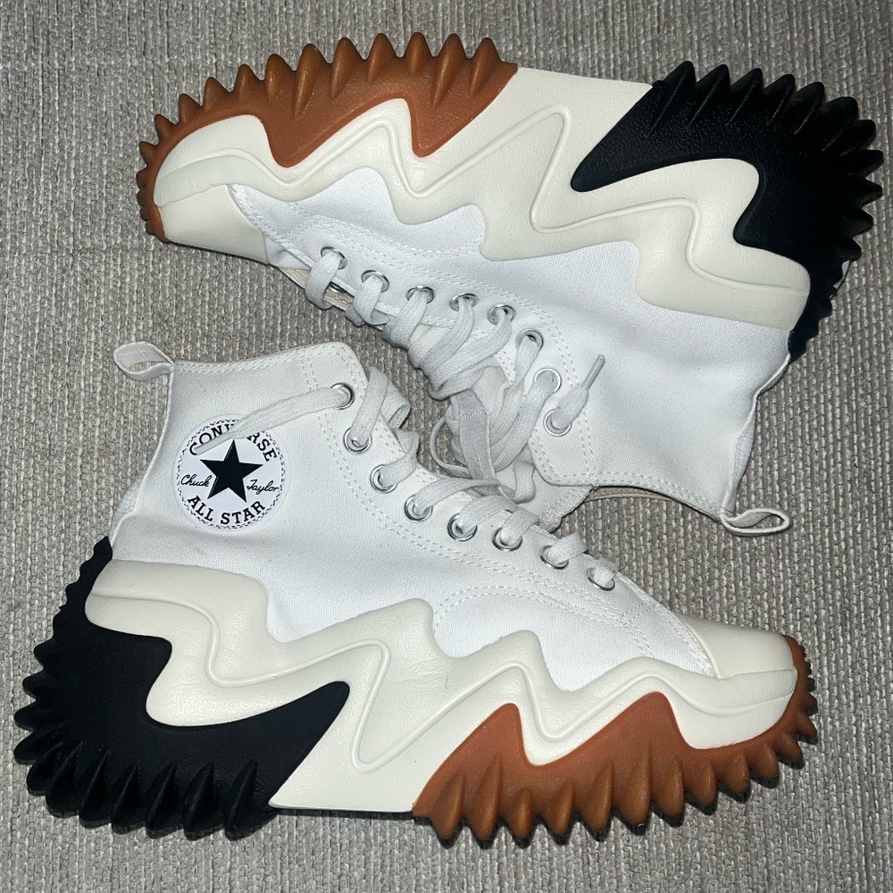 Unisex Converse Allstar